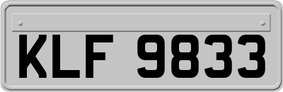 KLF9833