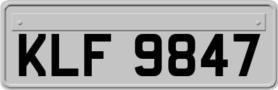 KLF9847