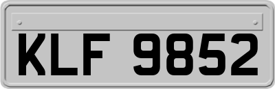KLF9852