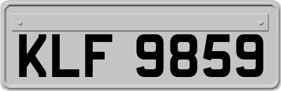 KLF9859