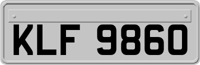 KLF9860