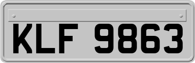 KLF9863