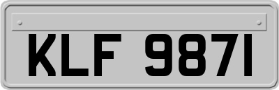 KLF9871