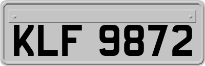 KLF9872
