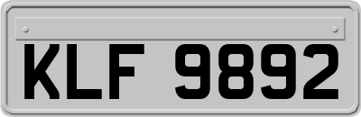 KLF9892