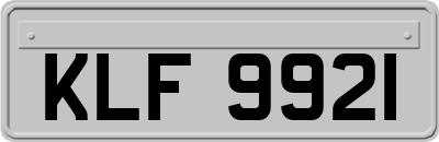 KLF9921
