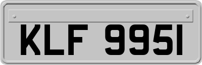 KLF9951