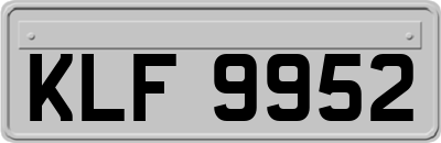 KLF9952