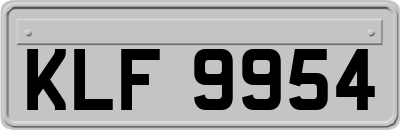 KLF9954