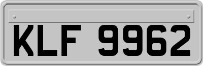 KLF9962