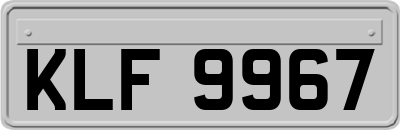 KLF9967
