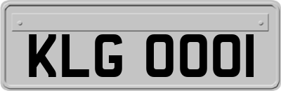 KLG0001