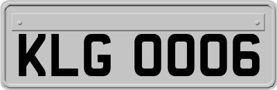 KLG0006