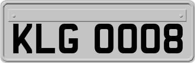 KLG0008