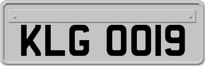 KLG0019