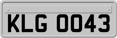 KLG0043
