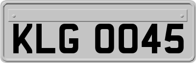 KLG0045
