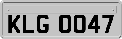 KLG0047