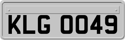 KLG0049