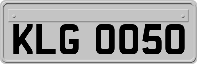 KLG0050