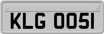 KLG0051
