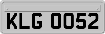 KLG0052