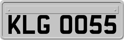 KLG0055