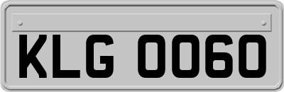KLG0060