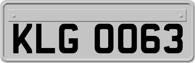 KLG0063