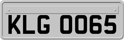 KLG0065