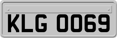 KLG0069