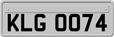 KLG0074