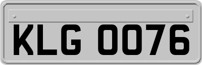KLG0076