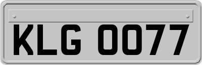 KLG0077