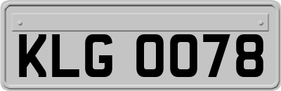 KLG0078