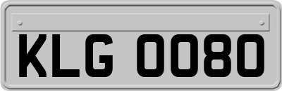 KLG0080