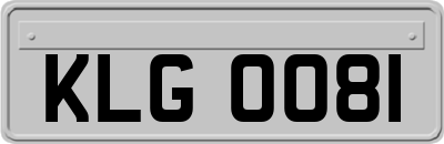 KLG0081