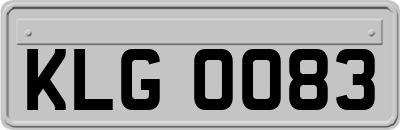 KLG0083