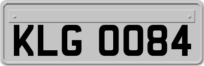 KLG0084