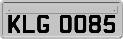 KLG0085