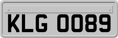 KLG0089