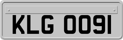 KLG0091