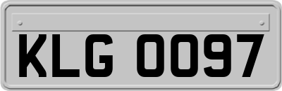 KLG0097