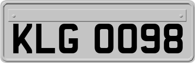 KLG0098