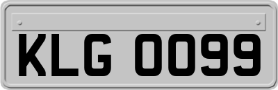 KLG0099