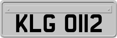 KLG0112