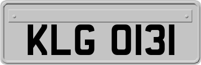KLG0131