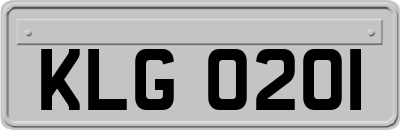 KLG0201