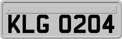 KLG0204