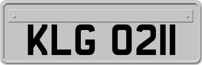 KLG0211